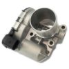 OPEL 4431102 Throttle body